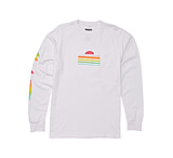 Image of Billabong Power Down Long Sleeve T-Shirt - Men's