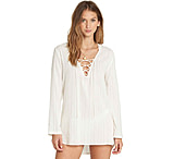 Image of Billabong Same Story Swim Cover - Women's