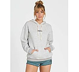 Image of Billabong Script Logo Hoodie - Womens
