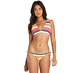 Image of Billabong Shady Lane Plunge Swim Top - Womens