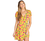 Image of Billabong Skate Day Dress - Women's