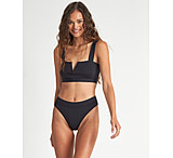 Image of Billabong Sol Searcher Tank Bikini Top - Womens