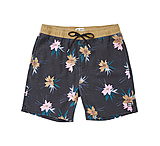 Image of Billabong Sundays Layback Swim Shorts - Men's
