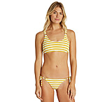 Image of Billabong Sunny Rib Square Neck Bikini Top - Women's