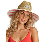 Image of Billabong Tipton Sun Hat - Women's