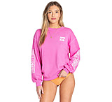 Image of Billabong White Wash Shirt - Women's