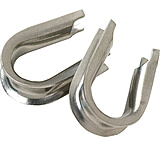 Image of Billfisher Stainless Steel Thimbles Small