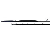 Image of Billfisher Stand-Up Conventional Rod, 1 Piece, Lt-Med 15-30lb, Turbo Guides