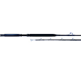 Image of Billfisher Stand-Up Rod, 30-80lb, All Aftco Solid Blank Slick Butt