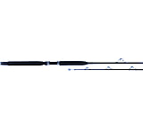 Image of Billfisher Troll Rod, 20-30lb, All Aftco Roller Guides