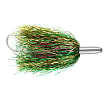 Image of Billy Baits Mini Turbo Slammer Trolling Lure, Concave Head, 5.5in