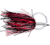 Image of Billy Baits Mini Turbo Slammer Trolling Lure, Rigged &amp; Ready, Concave Head, 100LB Mono, 6 ft