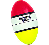 Image of Billy Boy Bobbers Oval Slip Foam Floats
