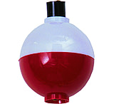 Image of Billy Boy Bobbers Round &amp; Pear Snap-On Plastic Floats 84571