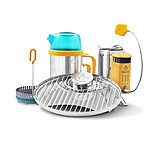 Image of BioLite CampStove Complete Kit