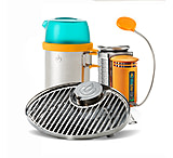 Image of Biolite CampStove Bundle shed9021