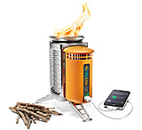 Image of Biolite CampStove w/Heat Powered Charging Station