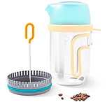 Image of BioLite KettlePot Coffee Press