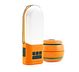 Image of BioLite Powerlight Bundle Lantern/Torch + Power Storage