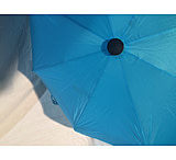 Image of Birdiepal Light Trek Trekking Umbrella-Ice Blue