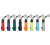 Image of Birdiepal Swing Liteflex Trekking Umbrella-Ice Blue