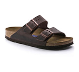 Image of Birkenstock Arizona Narrow Soft Footbed Sandals D1C53061
