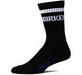 Image of Birkenstock Cotton Crew Stripe Socks 34F7442C