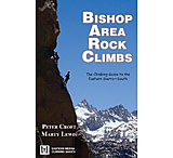 Image of Maximus Press: Bishop Area Rock Climbs