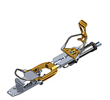Image of Bishop Bindings 2.0 Titanium Telemark Binding