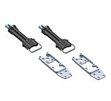 Image of Bishop Bindings 2nd Ski Kit
