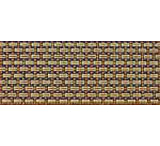 Image of Bison Crescent Gunmetal 38mm - Mens Belt