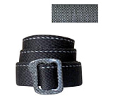 Image of Bison Carbonator Carbon Fiber Buckle - Mens Belt