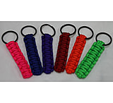 Image of Bison Paracord Cobra Key Fob