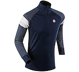 Image of Bjorn Daehlie Half Zip VM Lahti - Men's