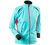 Image of Bjorn Daehlie Pacer Jacket - Women's