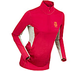 Image of Bjorn Daehlie Training Wool Half Zip Baselayer - Women's