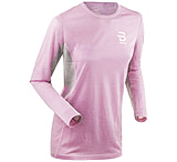 Image of Bjorn Daehlie Training Wool Long Sleeve - Women's