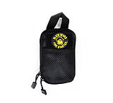 Image of Black Beard Fire Captain's Organizer Pouch