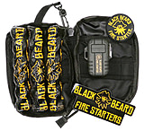 Image of Black Beard Fire Grab &amp; Go Kit