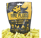 Image of Black Beard Fire Plugs