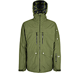 Image of Black Crows Corpus 3L Gore-Tex Jacket - Men's
