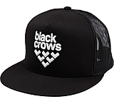 Image of Black Crows Mesh Trucker Cap - Men's