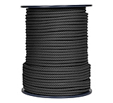 Image of Black Diamond 10.0 Static Rope Spool