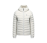 Image of Black Diamond Access Down 2.0 Hoody - Women's