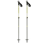 Image of Black Diamond Adj. Carbon Probe Poles - 115 cm