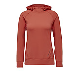Image of Black Diamond Alpenglow Hoody - Women's