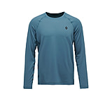 Image of Black Diamond Alpenglow Long Sleeve Crew - Men's