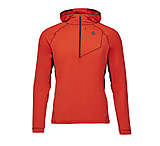 Image of Black Diamond Alpenglow Pro Hoody - Men's