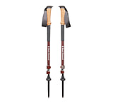 Image of Black Diamond Alpine Carbon Cork Trekking Poles - Womens