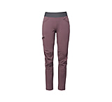 Image of Black Diamond Alpine Light Pants - Women's
